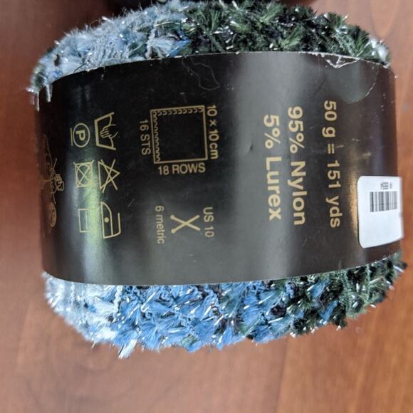 Karabella New Magic Yarn - Picture 4 of 6